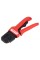Narzędzie: do zaciskania MOLEX 63811-8600