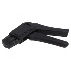 Narzędzie: do zaciskania MOLEX 0638119000