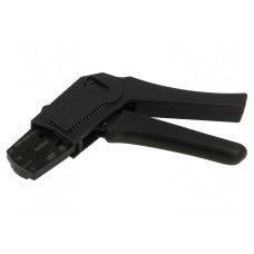 Narzędzie: do zaciskania MOLEX 0638119200