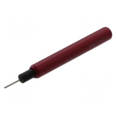 Narzędzie: do demontażu MOLEX 0638133501