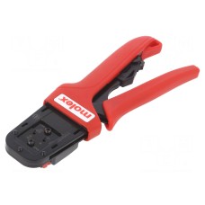 Narzędzie: do zaciskania MOLEX 63819-0901