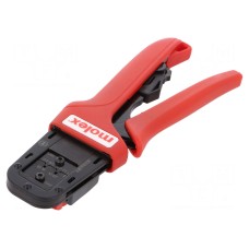Narzędzie: do zaciskania MOLEX 0638191000