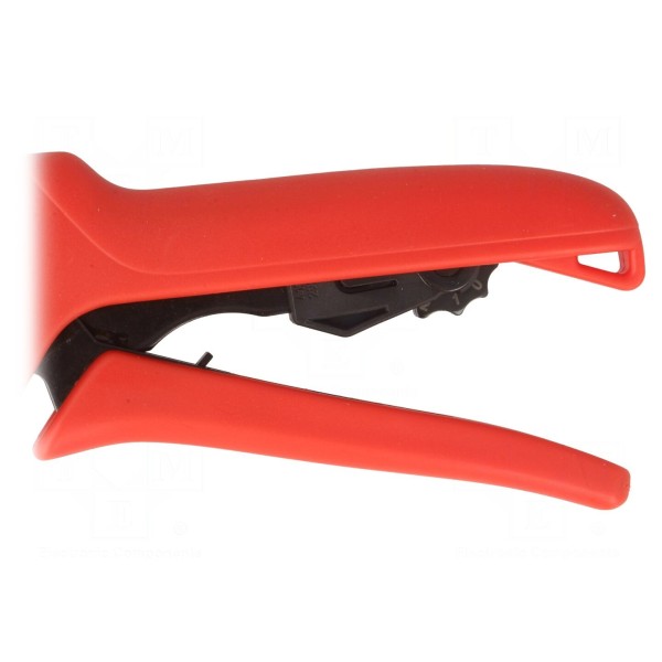 Narzędzie: do zaciskania MOLEX 0638191100