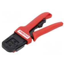 Narzędzie: do zaciskania MOLEX 0638192900