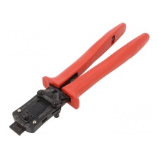 Narzędzie: do zaciskania MOLEX 0638194700