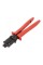 Narzędzie: do zaciskania MOLEX 0638194700