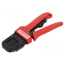 Narzędzie: do zaciskania MOLEX 0638233900