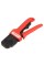 Narzędzie: do zaciskania MOLEX 0638258100B