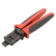 Narzędzie: do zaciskania MOLEX 0638270800