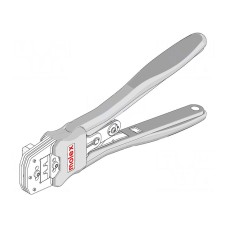 Narzędzie: do zaciskania MOLEX 0638272000