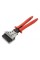 Narzędzie: do zaciskania MOLEX 0638272900