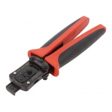 Narzędzie: do zaciskania MOLEX 0638275300