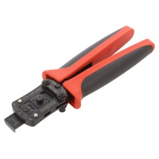 Narzędzie: do zaciskania MOLEX 0638275600