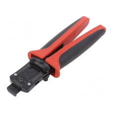 Narzędzie: do zaciskania MOLEX 0638276000