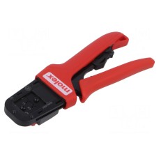 Narzędzie: do zaciskania MOLEX 0638277800