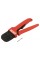 Narzędzie: do zaciskania MOLEX 0638280900