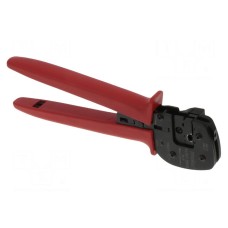 Narzędzie: do zaciskania MOLEX 0640018800