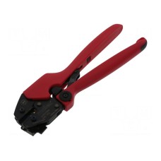 Narzędzie: do zaciskania MOLEX 0640031200