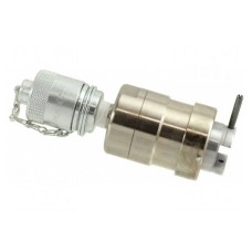 Złączka wtykowa MOLEX 64016-0033