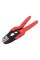 Narzędzie: do zaciskania MOLEX 0640160035