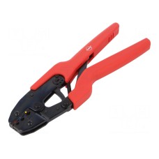 Narzędzie: do zaciskania MOLEX 0640160036