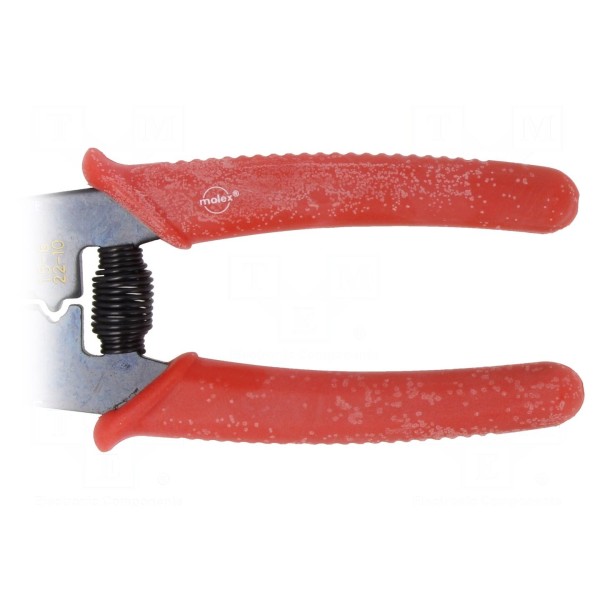Ściągacz izolacji MOLEX 64016-0040
