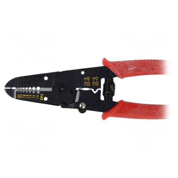 Ściągacz izolacji MOLEX 64016-0040