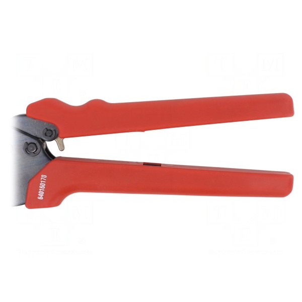 Narzędzie: do zaciskania MOLEX 0640160170