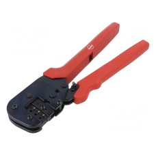 Narzędzie: do zaciskania MOLEX 0640160204