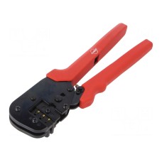 Narzędzie: do zaciskania MOLEX 0640160205