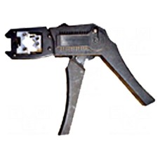 Narzędzie: do zaciskania MOLEX 0690081100
