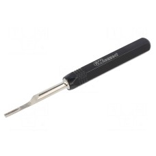 Narzędzie: do demontażu MOLEX 0936050083