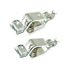 Zacisk krokodylkowy MUELLER ELECTRIC 010029-KIT