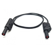 Przewód pomiarowy MUELLER ELECTRIC 22.421-.25M-0