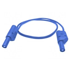 Przewód pomiarowy MUELLER ELECTRIC 22.421-.25M-6