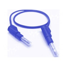 Przewód pomiarowy MUELLER ELECTRIC 22.451-.25M-6