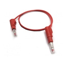 Przewód pomiarowy MUELLER ELECTRIC 22.451-1M-2