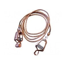 Przewód uziemiający MUELLER ELECTRIC AI-000454-12