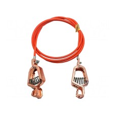Przewód uziemiający MUELLER ELECTRIC AI-000500-60