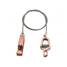 Przewód uziemiający MUELLER ELECTRIC AI-000501-60
