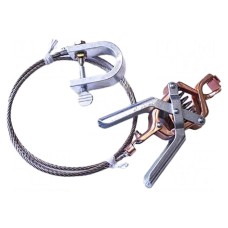 Przewód uziemiający MUELLER ELECTRIC AI-000503E-60
