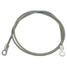 Przewód uziemiający MUELLER ELECTRIC AI-000505-60