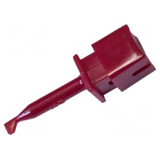 Chwytak pomiarowy MUELLER ELECTRIC BU-00201-2