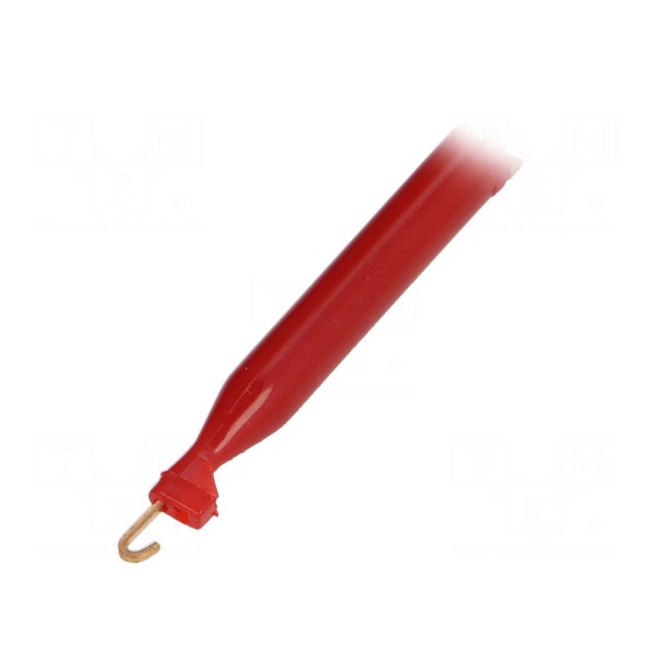 Chwytak pomiarowy MUELLER ELECTRIC BU-00202-2