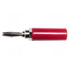 Złącze laboratoryjne: bananowe 4mm MUELLER ELECTRIC BU-00244-2
