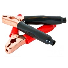 Zacisk krokodylkowy MUELLER ELECTRIC 010031