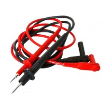 Przewody pomiarowe MUELLER ELECTRIC 110009