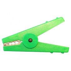 Zacisk krokodylkowy MUELLER ELECTRIC BU-112-5