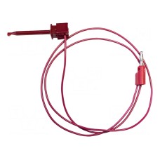 Przewody pomiarowe MUELLER ELECTRIC BU-1120-A-60-2