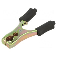 Zacisk krokodylkowy MUELLER ELECTRIC BU-115-0